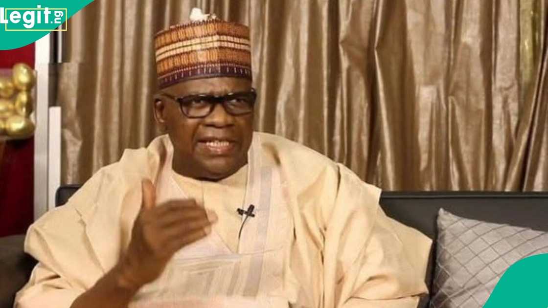 Top Northern Lawmaker Takes Action After APC Announces His Replacement Ahead of 2027