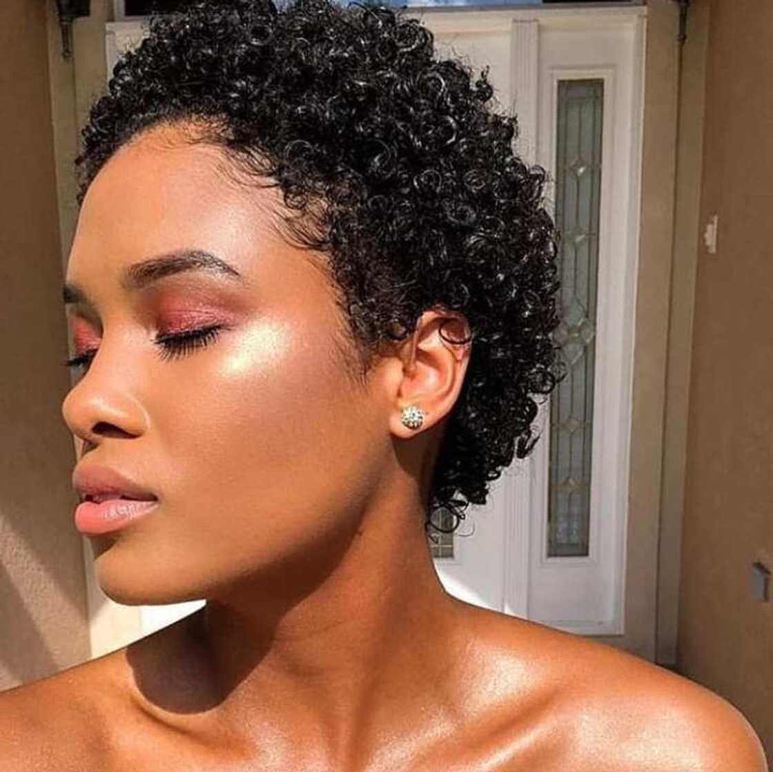 black women hairstyles