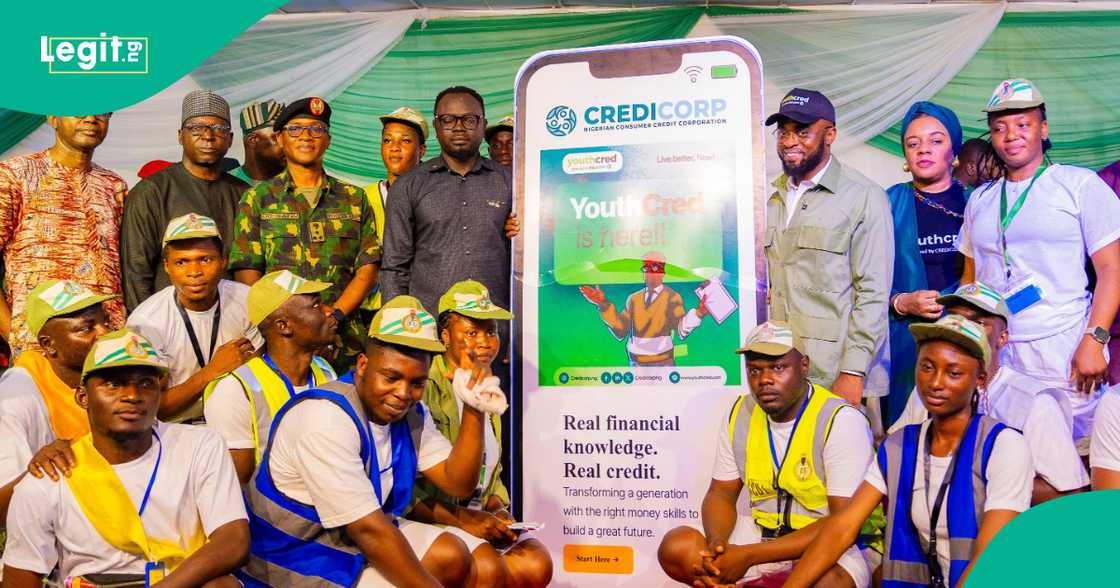 Matasan Najeriya. Matasan Najeriya.