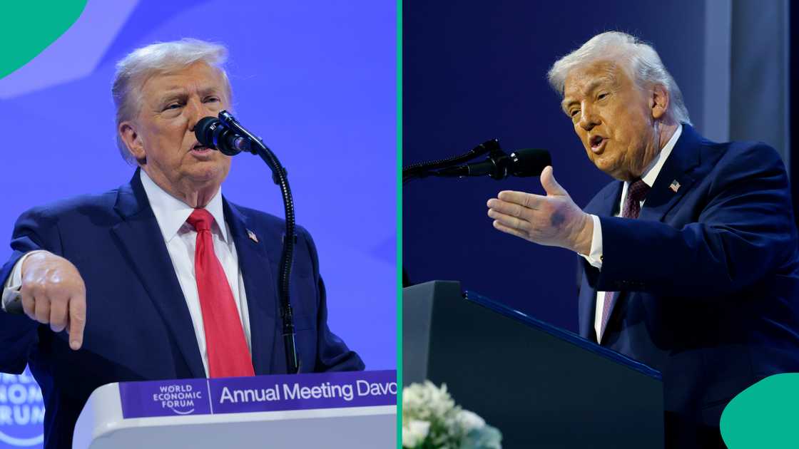 White House cites WHO's mishandling of COVID-19 pandemic response as reason for US exit.