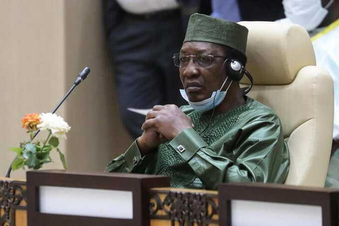 Chad: Gaba ta shiga tsakanin ‘Yan gida-daya da Sojoji kwana 2 bayan an birne Idriss Deby Chad: Gaba ta shiga tsakanin ‘Yan gida-daya da Sojoji kwana 2 bayan an birne Idriss Deby
