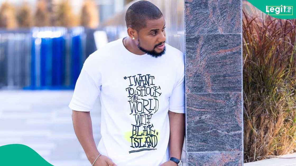 Alexx Ekubo's mother opens up about her pain and recalls their prayers and conversations in touching tribute