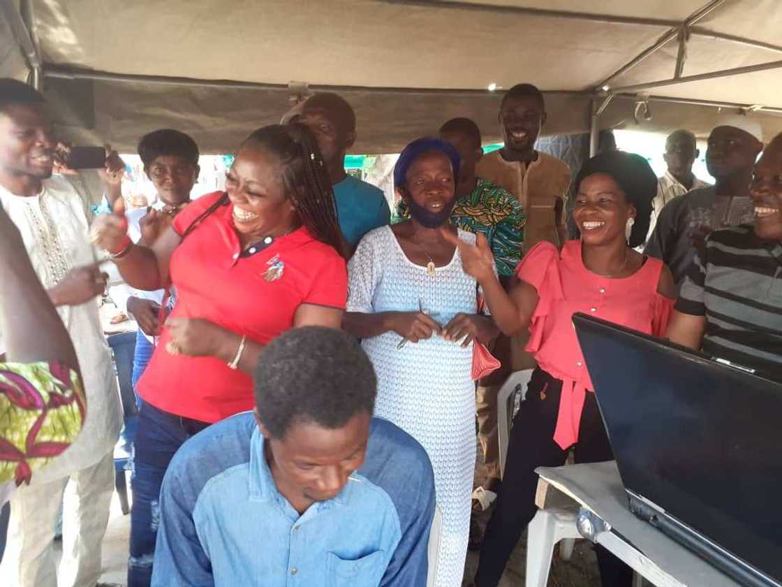 Former Lawmaker Host Lagos PDP Assembly, Harps On Makinde’s Steering Leadership Former Lawmaker Host Lagos PDP Assembly, Harps On Makinde’s Steering Leadership
