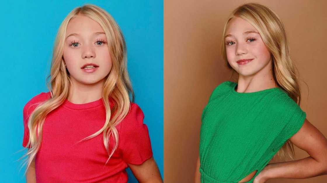 Who are the wealthiest kids in America Who are the wealthiest kids in America