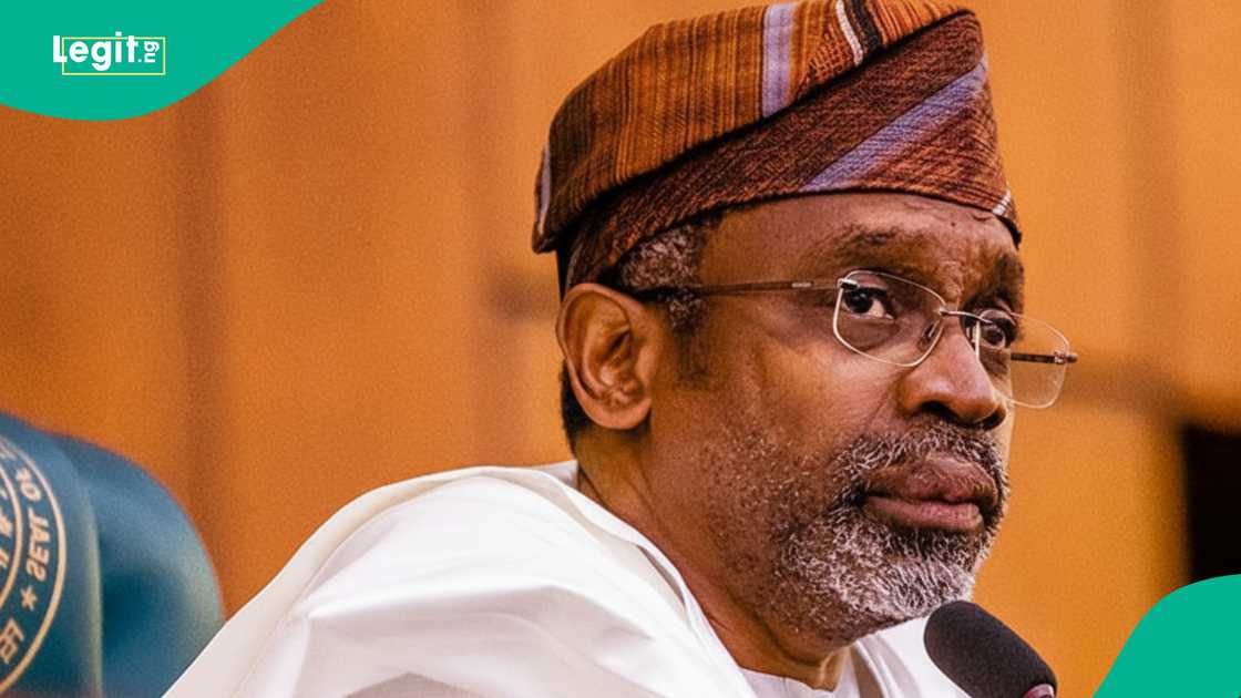 Applications open for Femi Gbajabiamila’s Legislative Mentorship Initiative (LMI) Cohort 4, empowering young Nigerians in governance and public leadership.