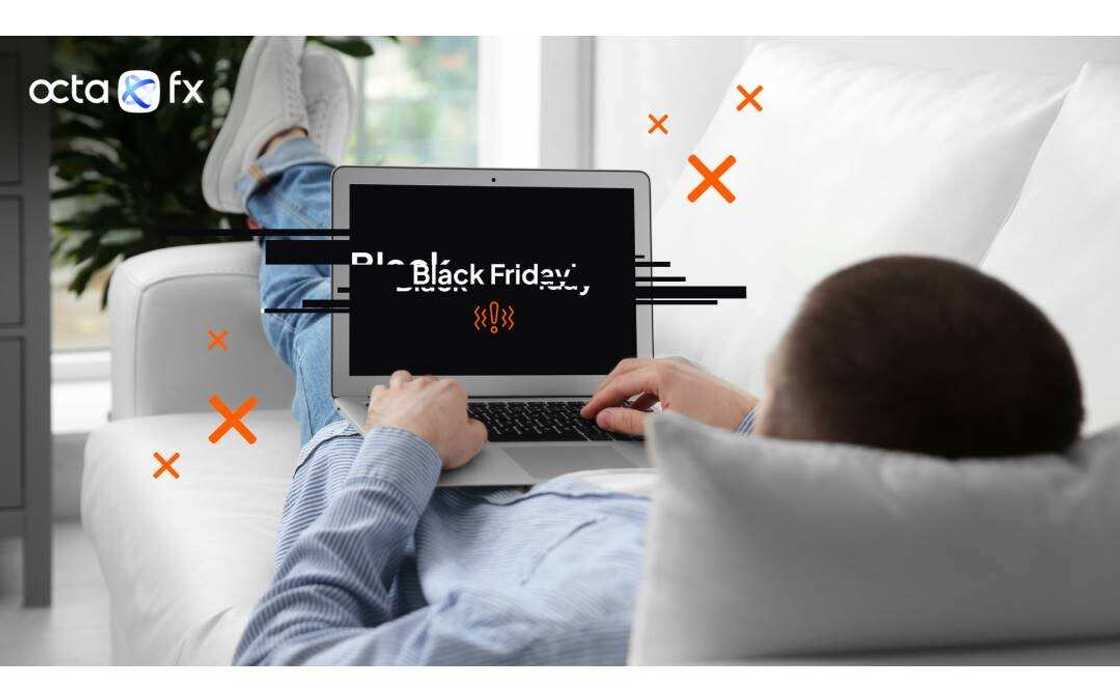 Top 5 Black Friday Scam: Make your Holidays Stress-Free with these Security Tips Top 5 Black Friday Scam: Make your Holidays Stress-Free with these Security Tips