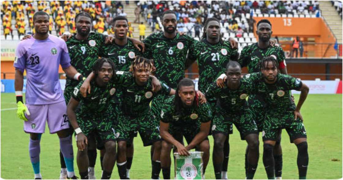 Nigeria, Super Eagles, NFF, South Africa, Benin, FIFA World Cup qualifier, AFCON, Finidi, Mutiu Adepoju Nigeria, Super Eagles, NFF, South Africa, Benin, FIFA World Cup qualifier, AFCON, Finidi, Mutiu Adepoju