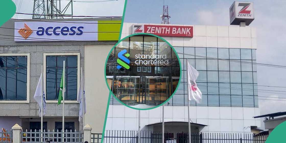CBN sets minimum requirements for banks