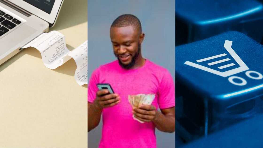 Ome can make money via online in different ways Ome can make money via online in different ways