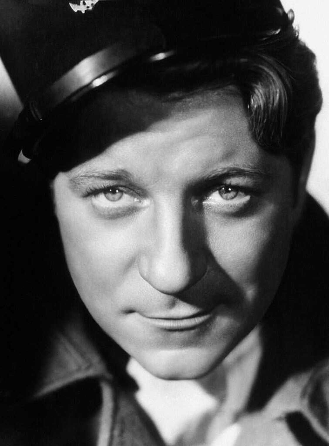 Jean Gabin