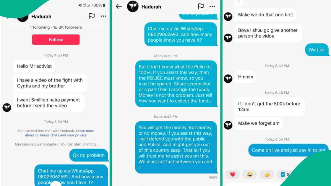 Yomi's screenshots Yomi's screenshots