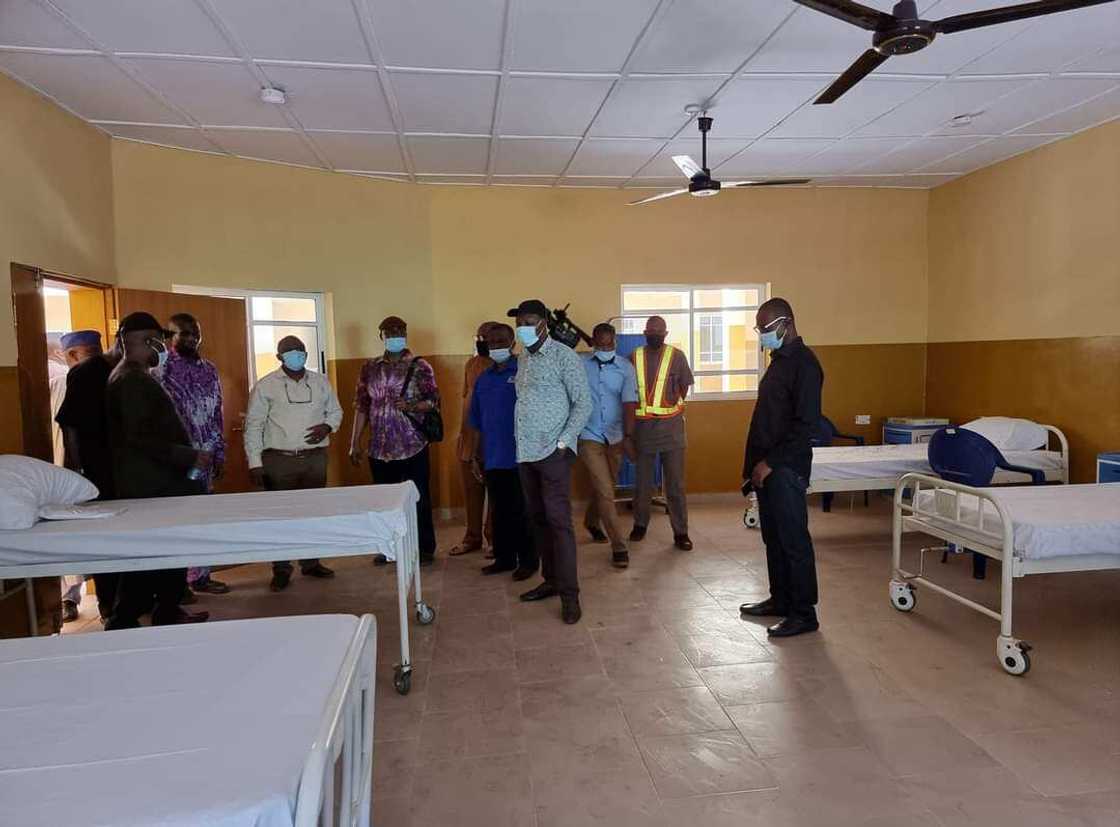 Guild of Editors commends Gov Ugwuanyi’s rural development drive Guild of Editors commends Gov Ugwuanyi’s rural development drive