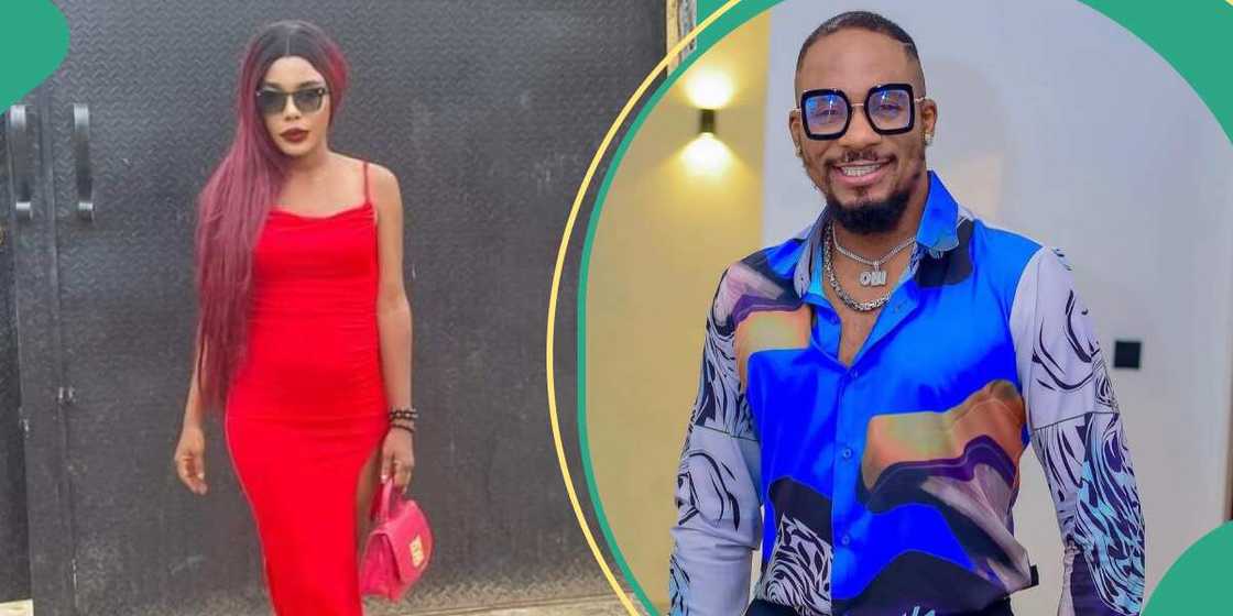 Young actress Anne Nnebdum exposes Asabawood over Junior Pope's death. Young actress Anne Nnebdum exposes Asabawood over Junior Pope's death.