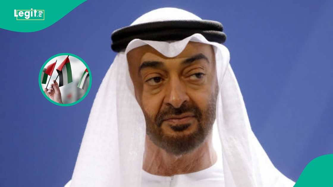 The UAE has shared countries whose citizens can applu for entry visas