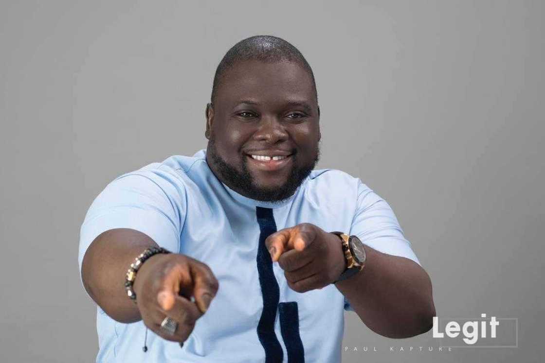 Meet Members of Legit.ng Video Department who are behind various life-changing video Meet Members of Legit.ng Video Department who are behind various life-changing video
