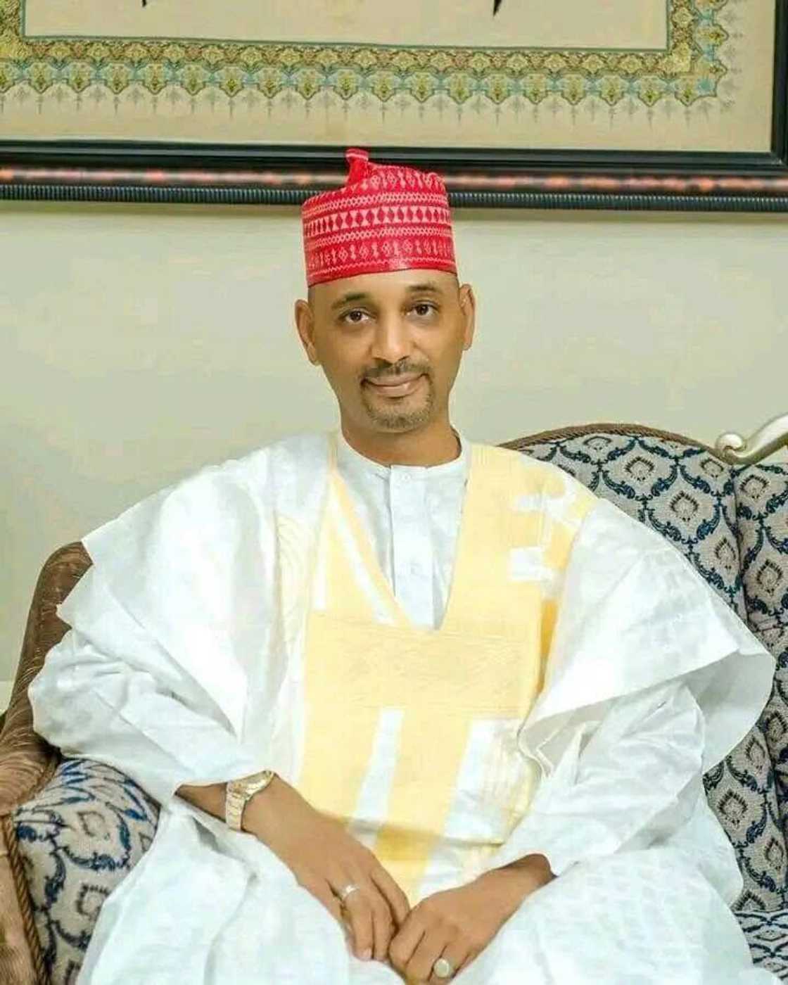 Nasiru Sule Garo Nasiru Sule Garo