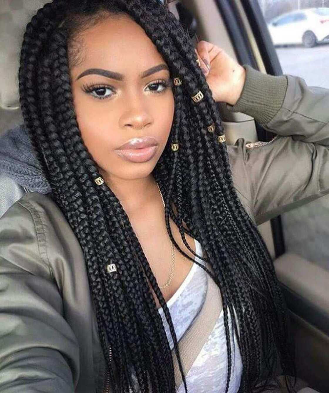 Nigerian natural hair weaving styles Nigerian natural hair weaving styles