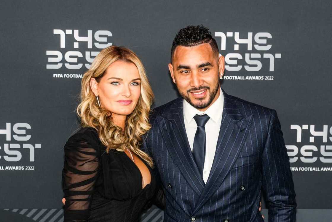 Ludivine Payet Ludivine Payet