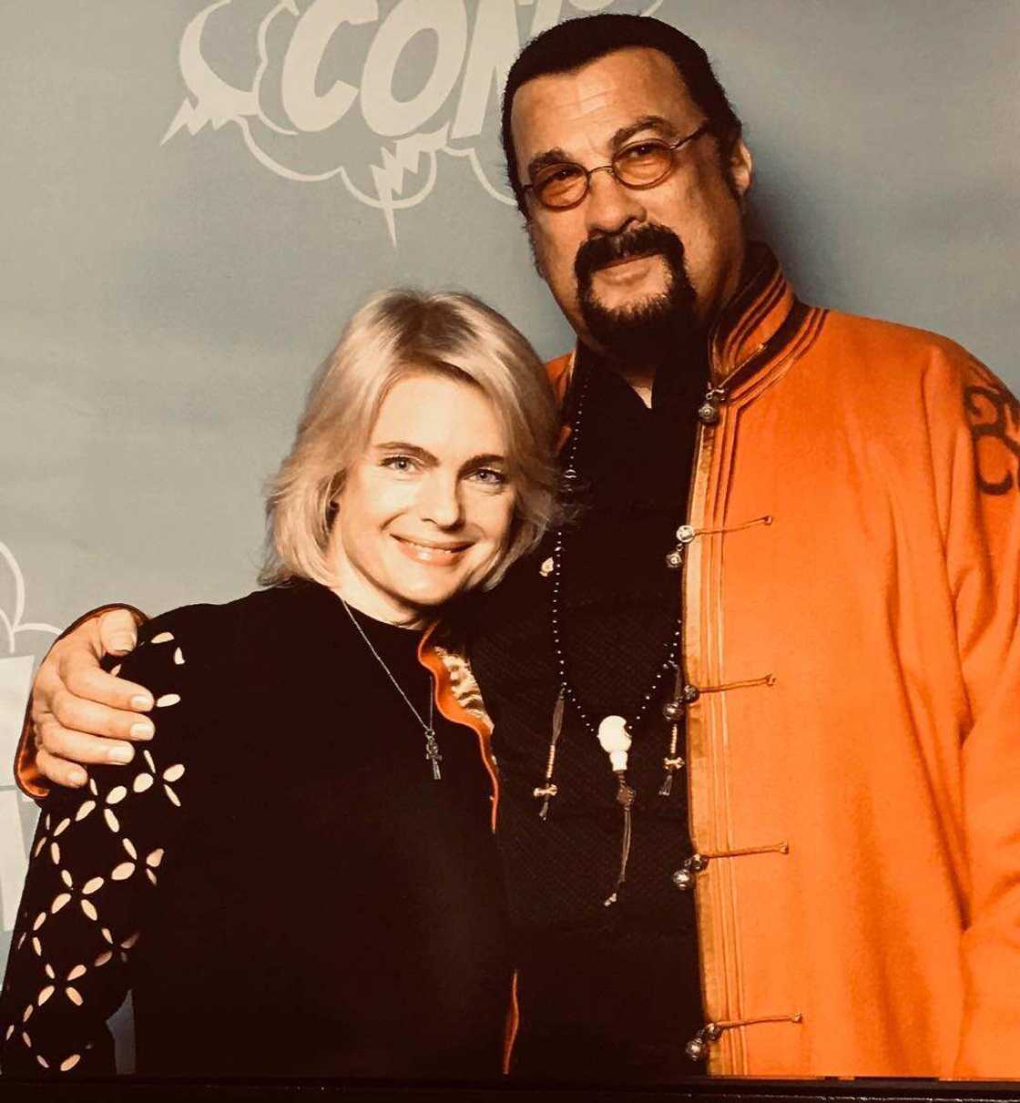 Erika Eleniak net worth Erika Eleniak net worth