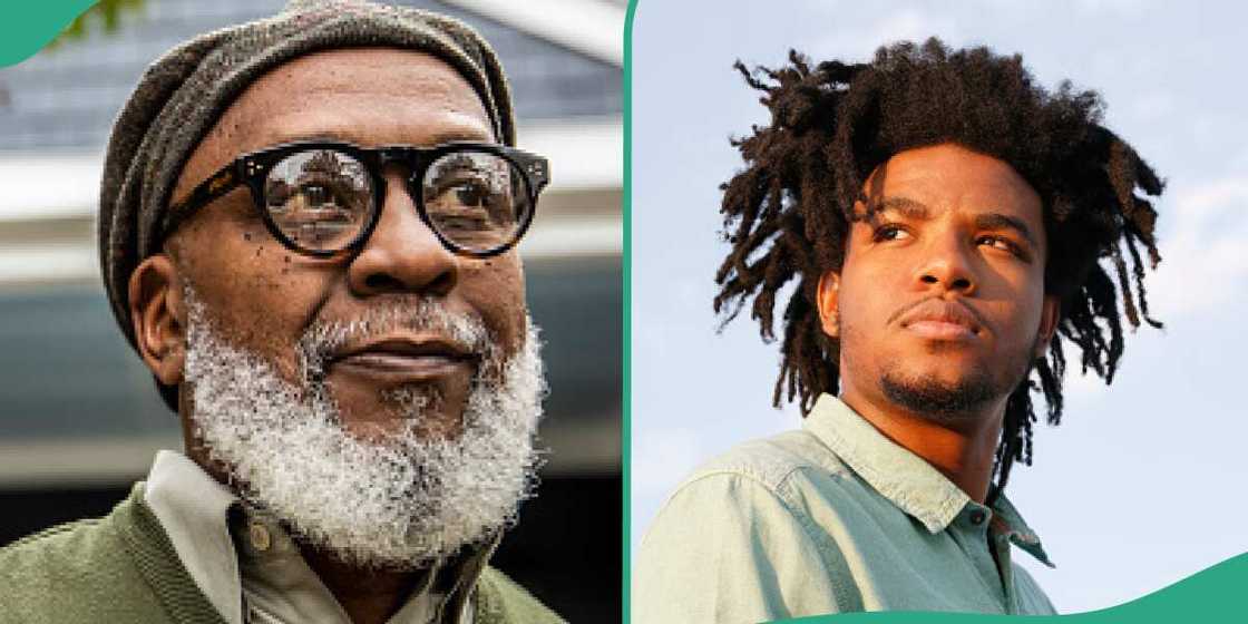 Mixed reactions as next of kin uses late dad's bank details to make N60m Mixed reactions as next of kin uses late dad's bank details to make N60m