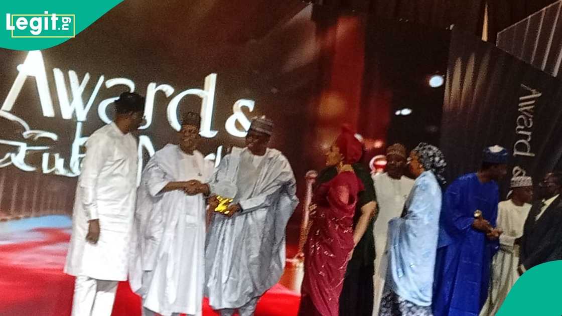 FG Declares Lagos Best State in 2025 PEBEC Ease of Doing Business