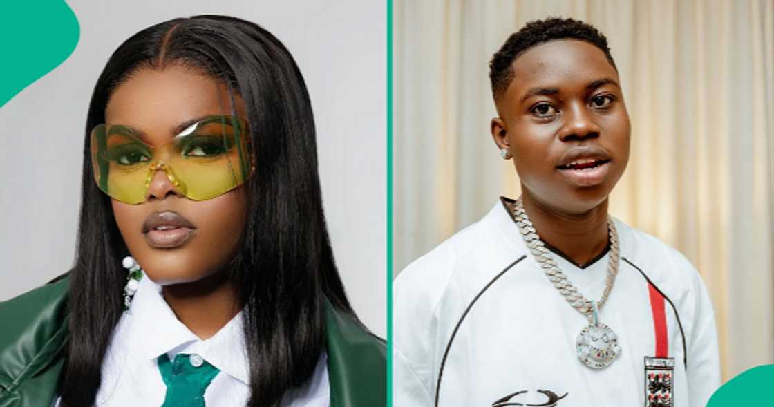 Jarvis posts new video throwing shades at Peller.