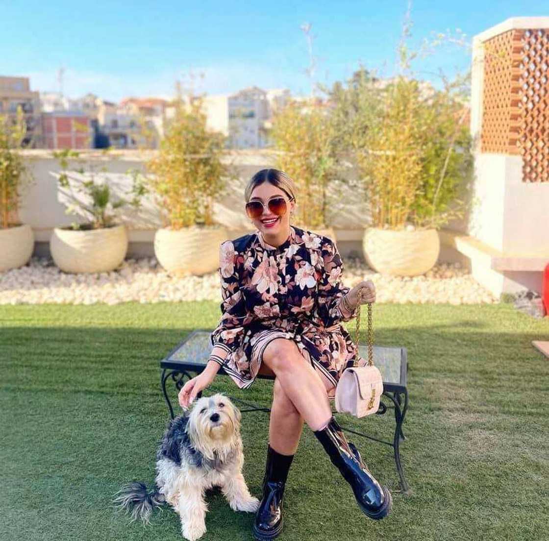 Numidia Lezoul auteure de bébé d’amough Numidia Lezoul auteure de bébé d’amough