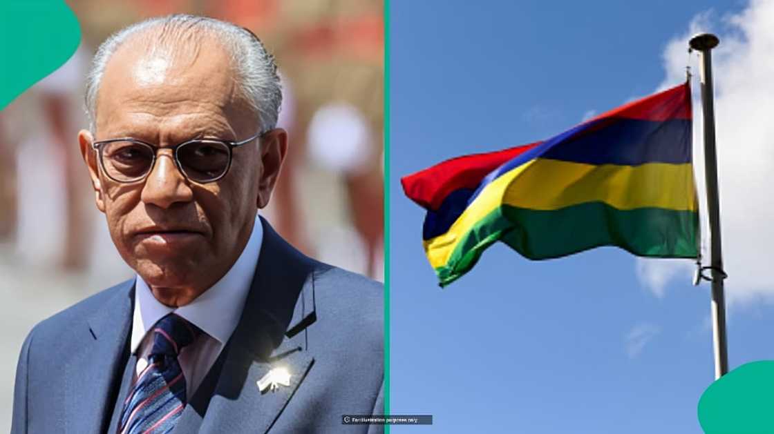 Mauritius sets financial requirement for retired foreigners seeking permanent residence