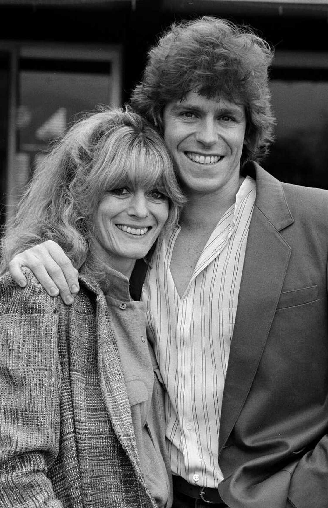 Jeff Conaway wife