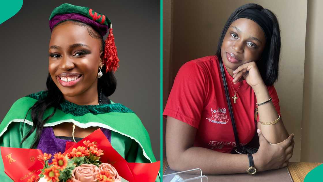 A Covenant University graduate emerges Lagos State youth ambassador