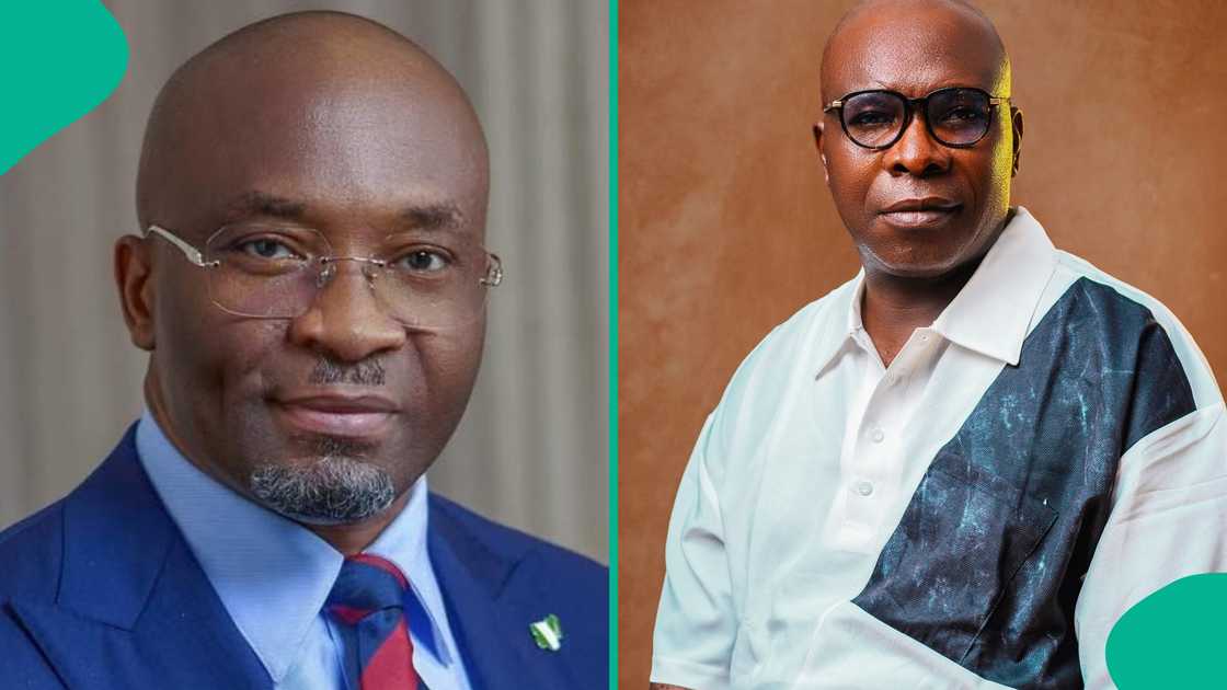 Stakeholders of the APC in Abia State send birthday wishes to Deputy Speaker Benjamin Kalu on May 5, 2026, celebrating his leadership and service.