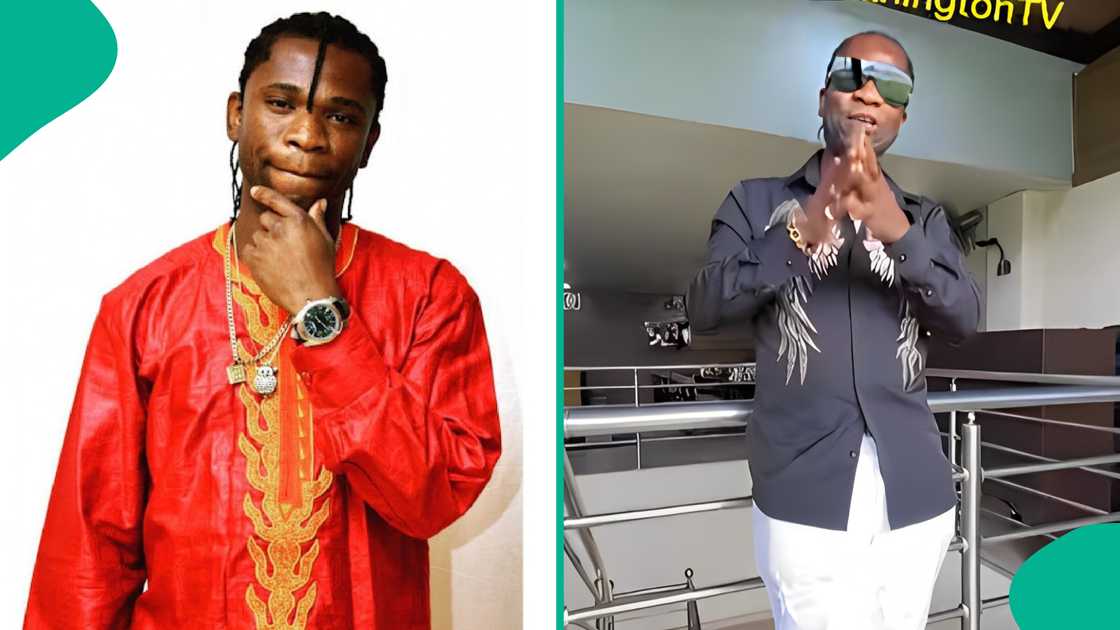 Speed Darlington lambasts village engineer Speed Darlington lambasts village engineer