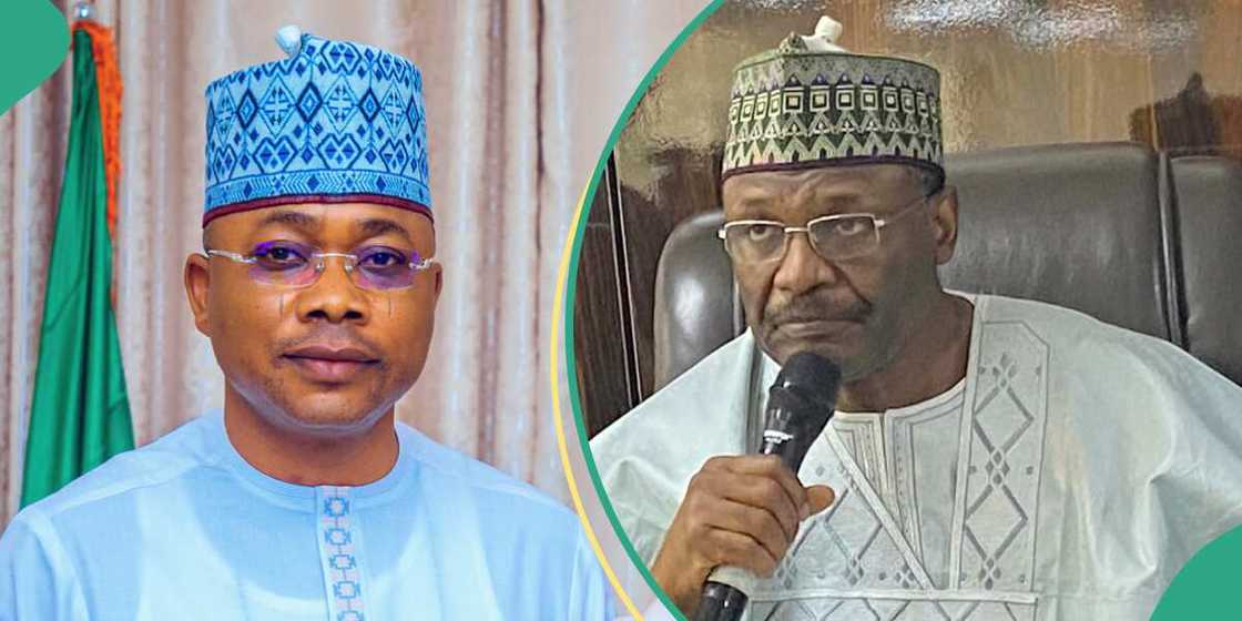 Kogi/Kogi election/INEC/Latest Kogi news Kogi/Kogi election/INEC/Latest Kogi news