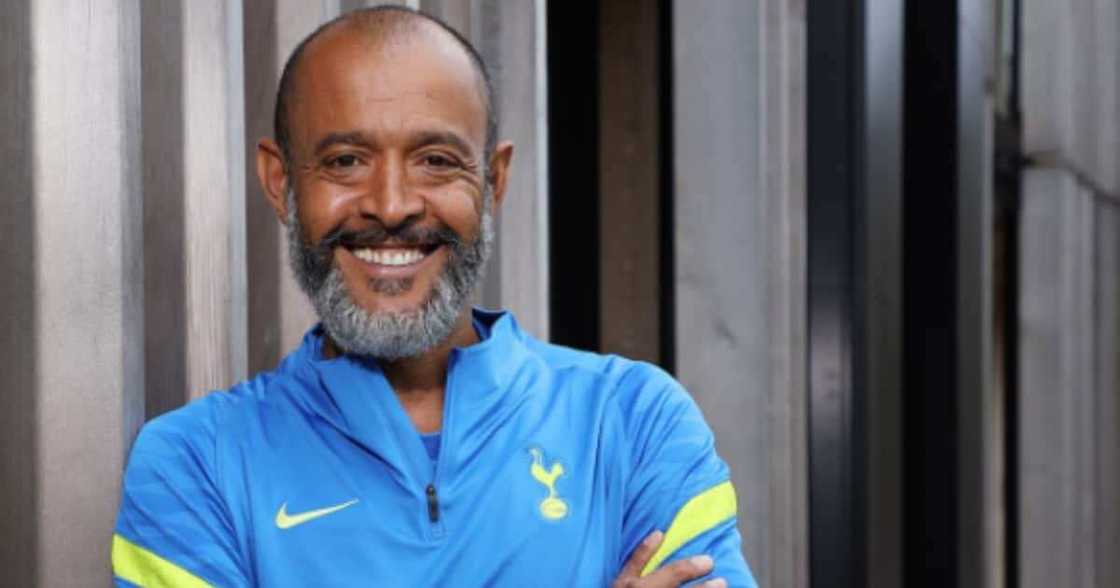 Tottenham Finally Appoint New Manager Nearly 2 Months After Sacking Mourinho Tottenham Finally Appoint New Manager Nearly 2 Months After Sacking Mourinho