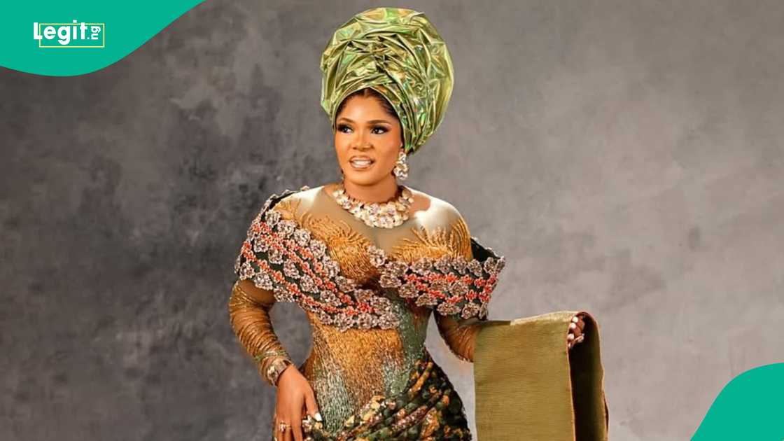 VDM calls out Iyabo Ojo over her cryptic video about buckets