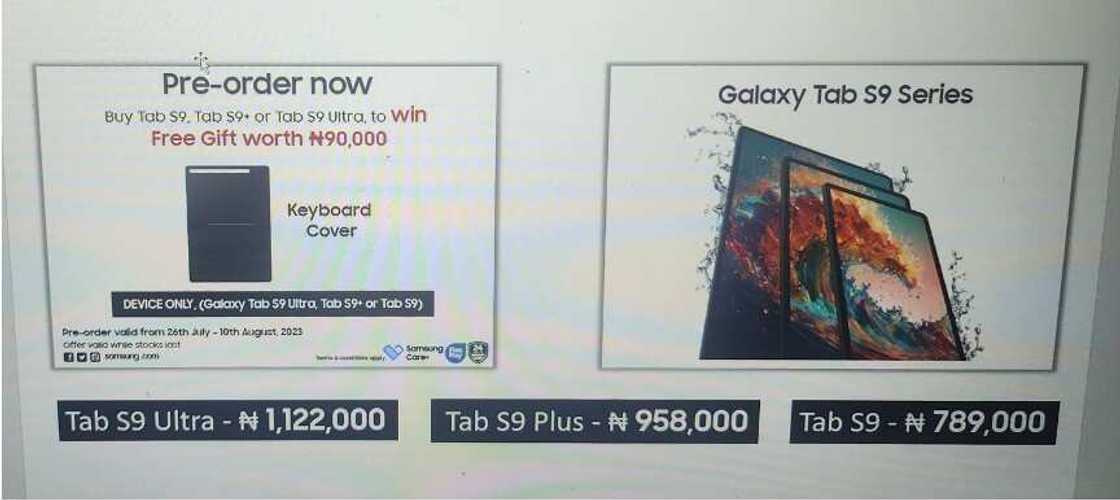 Samsung Galaxy Z Flip5 and Galaxy Z Fold5: Delivering Flexibility and Versatility Without Compromise Samsung Galaxy Z Flip5 and Galaxy Z Fold5: Delivering Flexibility and Versatility Without Compromise