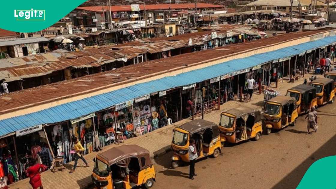 Keke Napep