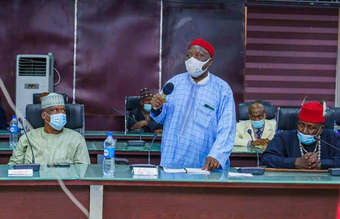 2023: Igbo presidency now a possibility, Ohanaeze declares 2023: Igbo presidency now a possibility, Ohanaeze declares