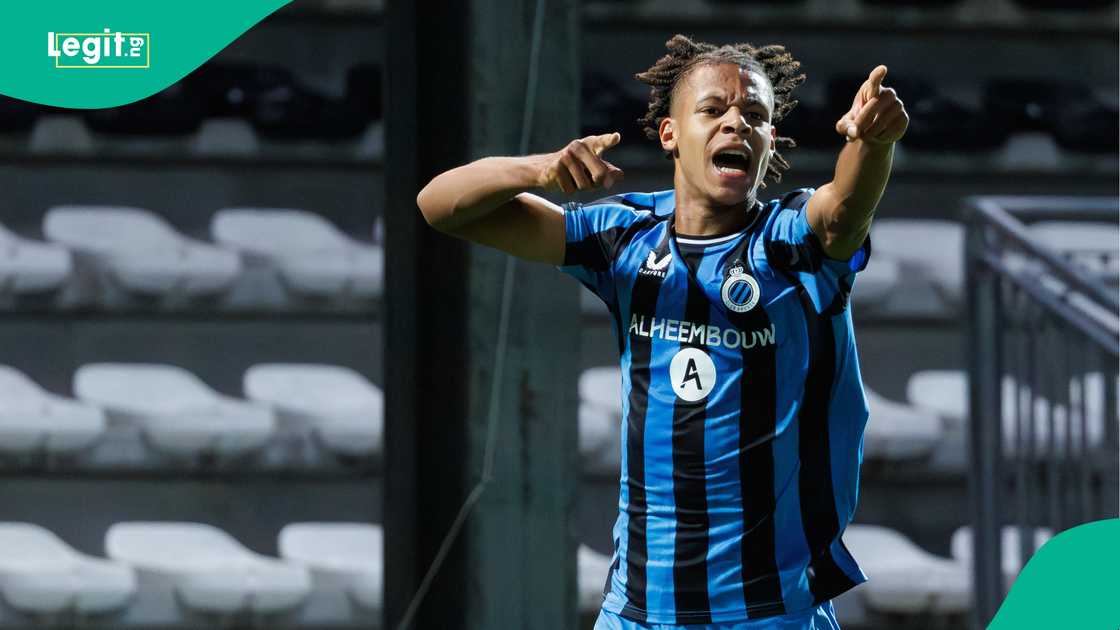 Kaye Furo, Club NXT, RFC Seraing, Roeselare, Brugge, Belgium. Kaye Furo, Club NXT, RFC Seraing, Roeselare, Brugge, Belgium.