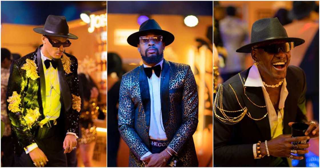 BBNaija eviction BBNaija eviction