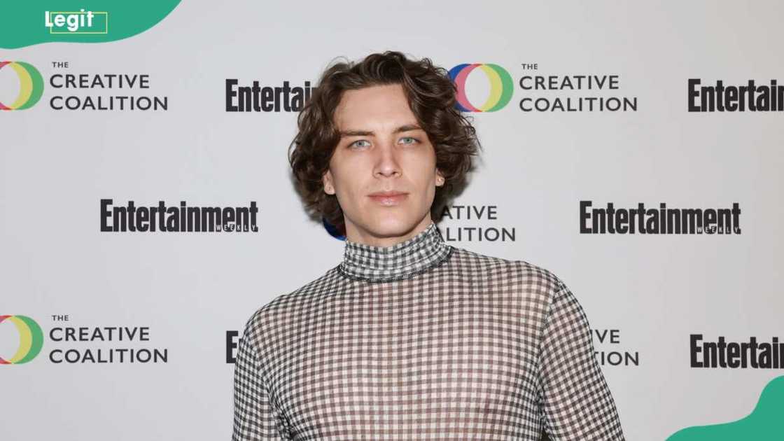 Who is Cody Fern? Who is Cody Fern?