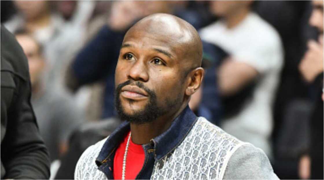 Floyd Mayweather vs Logan Paul: Legend set for blockbuster boxing return February 20 Floyd Mayweather vs Logan Paul: Legend set for blockbuster boxing return February 20