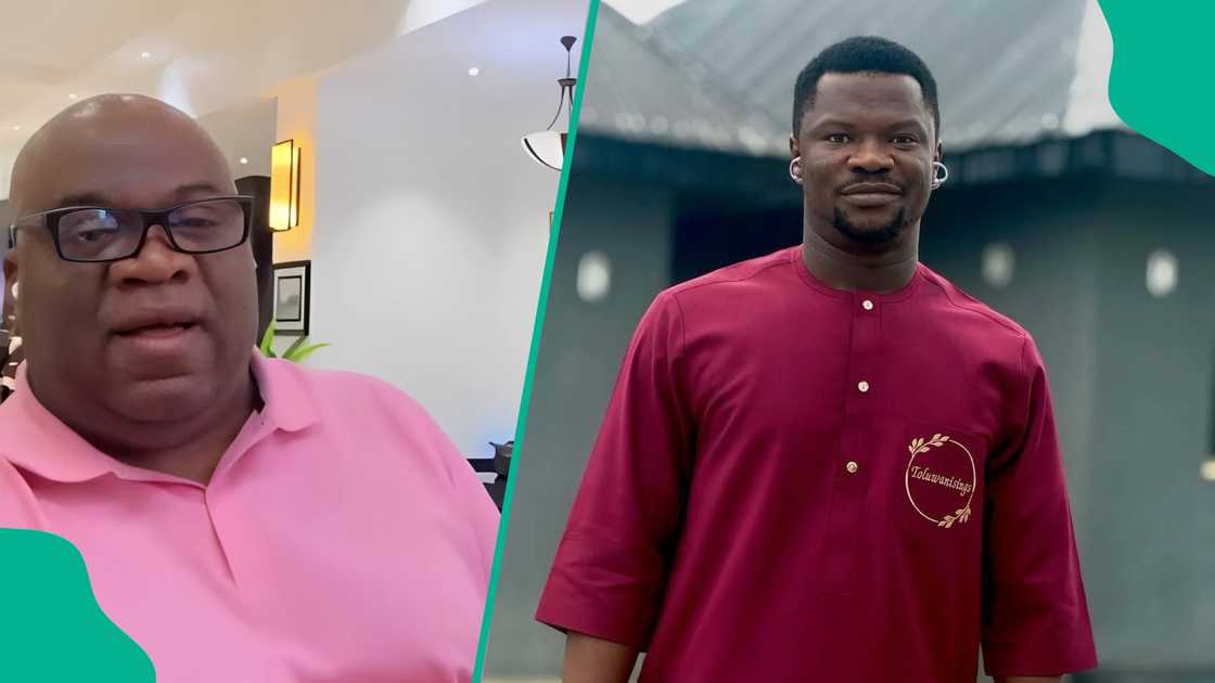 Doctor speaks about Toluwanisings, balmse government