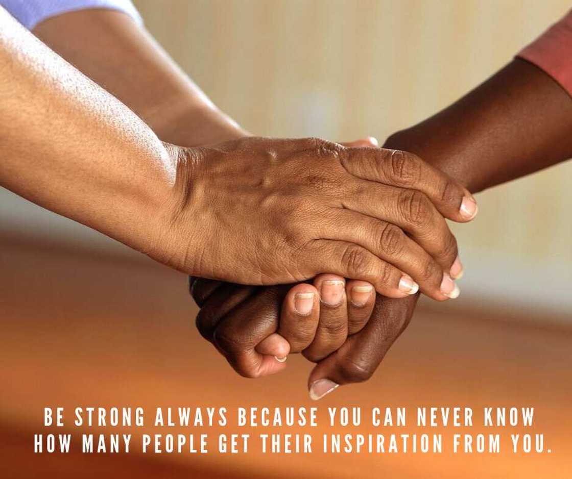 inspirational quotes about strength inspirational quotes about strength