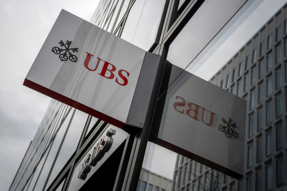 UBS's quarterly earnings were doped by $668 million in provisions that were released UBS's quarterly earnings were doped by $668 million in provisions that were released