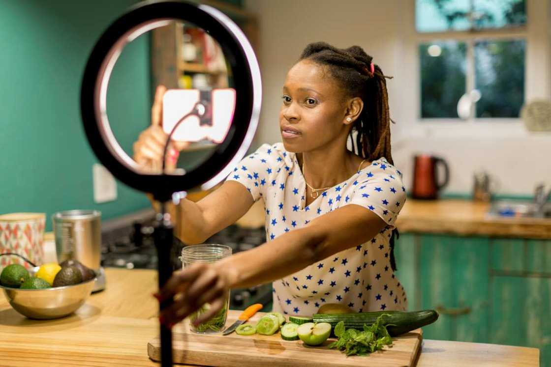 TikTok, tools TikTok, tools