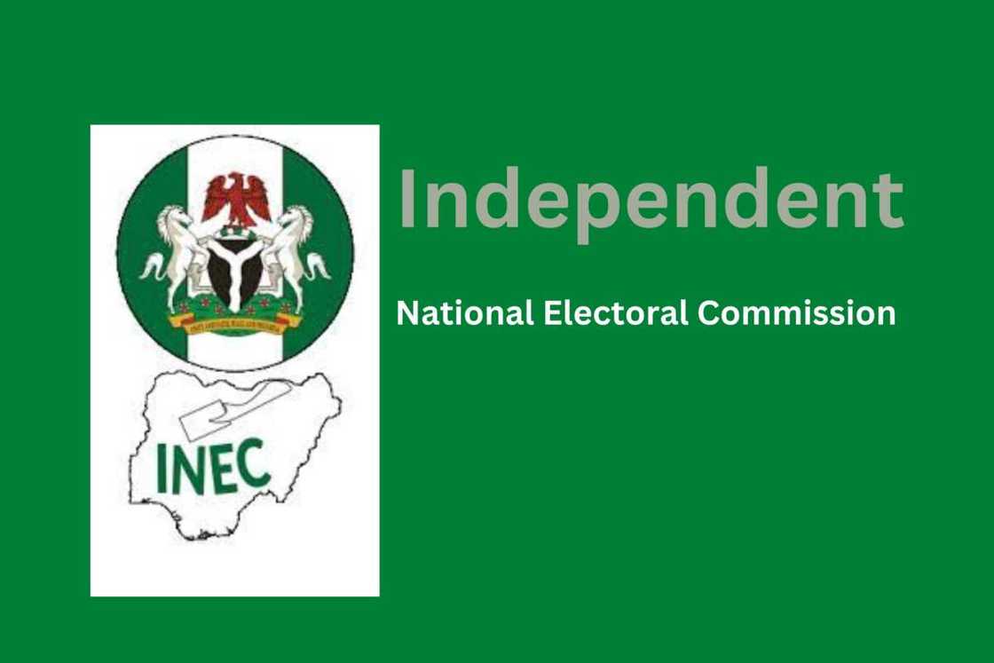 History of INEC