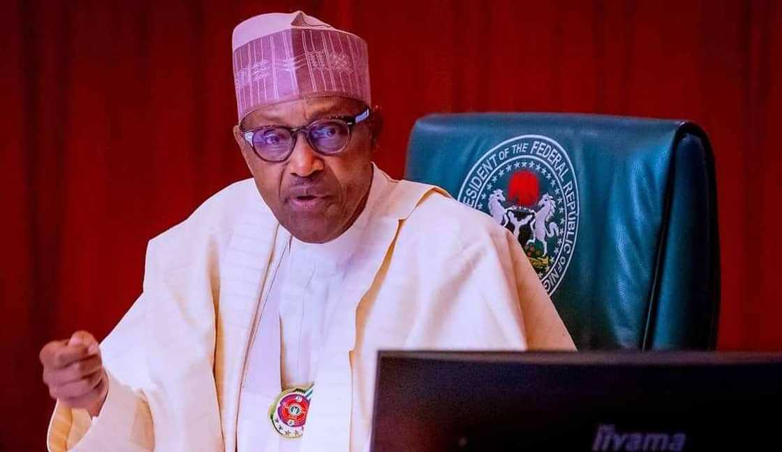 Afenifere, Adams Reveals What Buhari, Others Should Do Before 2023 Afenifere, Adams Reveals What Buhari, Others Should Do Before 2023