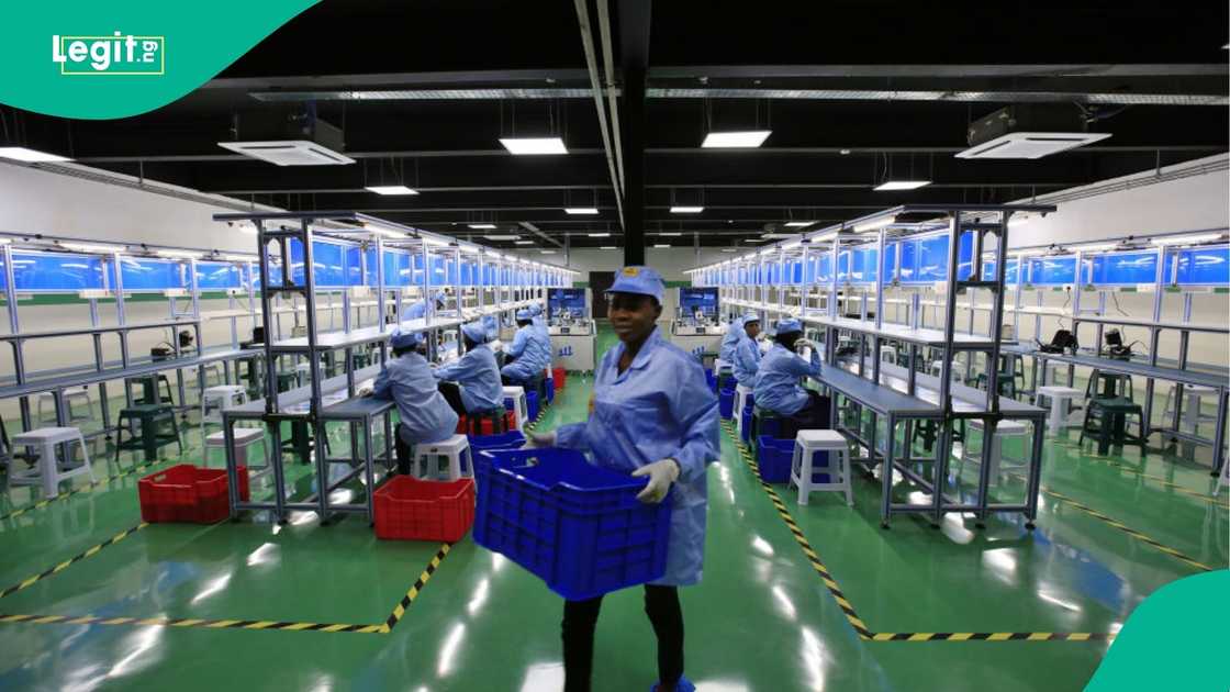 Nigerian Export Certificates Now Recognised in 140 Countries After NINAS Approval