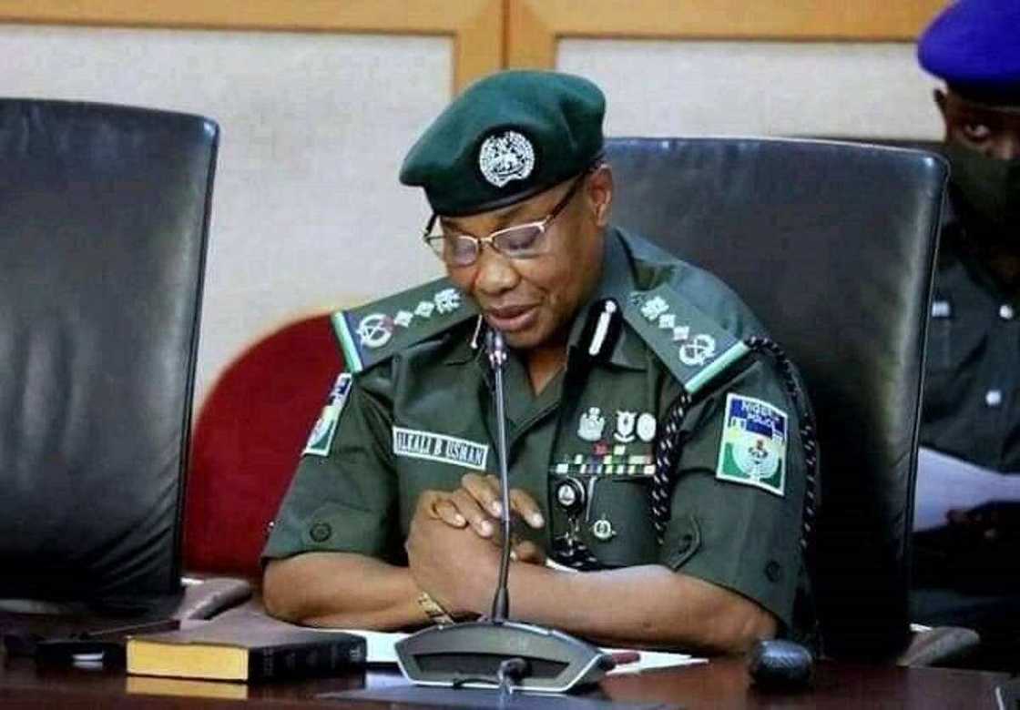 IGP Baba